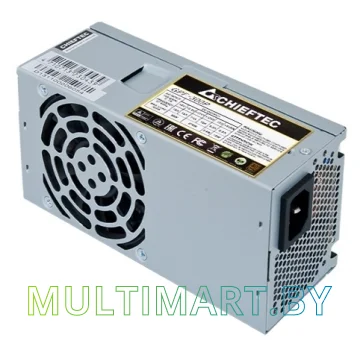 Блок питания Chieftec Smart GPF-400P 400W